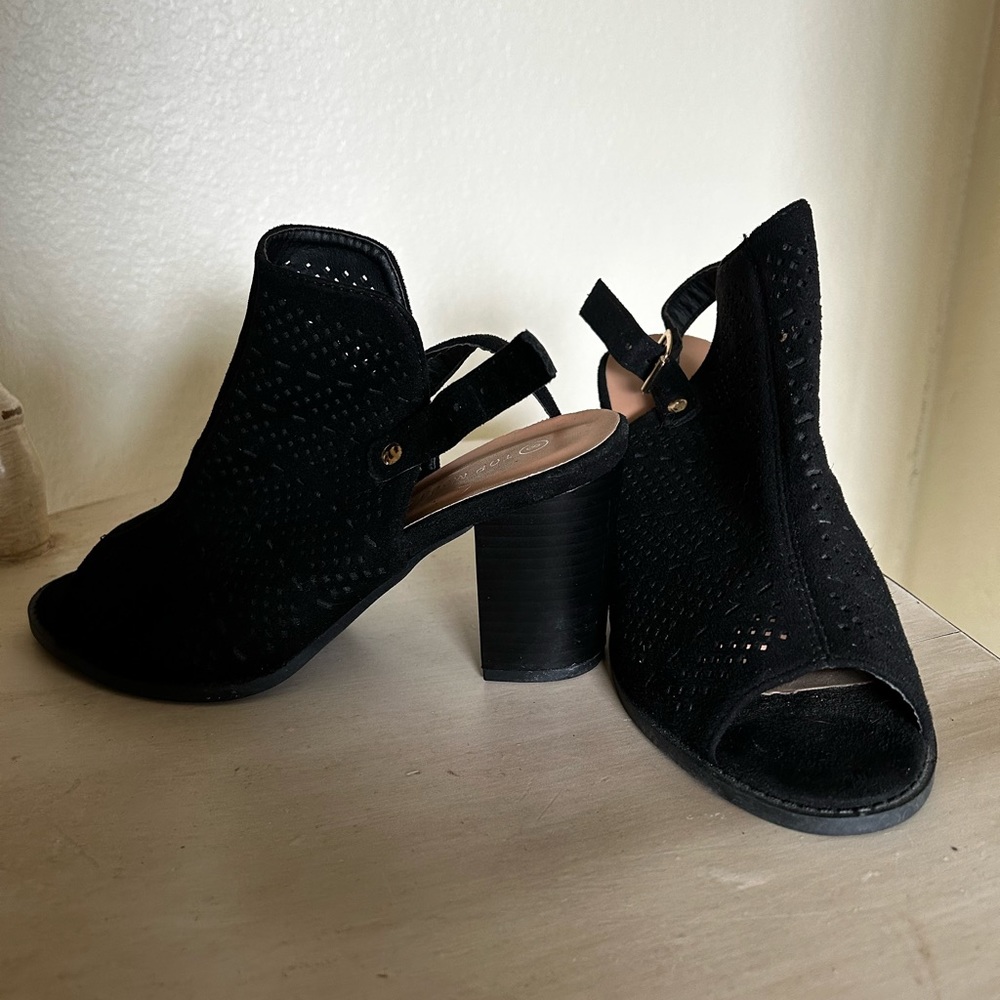 Top moda - Picture 2 of 3